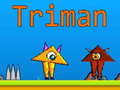 Laro Triman