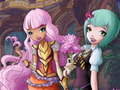Laro Regal Academy School Mysteries