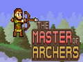 Laro The Master of Archers