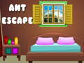 Laro Ant Escape