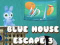 Laro Blue House Escape 3