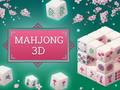Laro Mahjong 3d