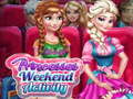 Laro Princesses Weekend Activities