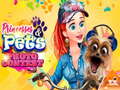 Laro Princesses And Pets Photo Contest
