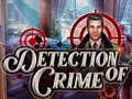Laro Detection of Crime