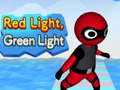 Laro Red Light, Green Light