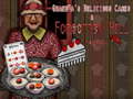 Laro GrandMa's Delicious - Cakes A Forgotten Hill Tale