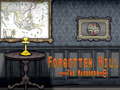 Laro Forgotten Hill The Wardrobe – Chapter 1 – Other Friends