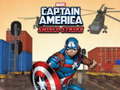 Laro Captain America: Shield Strike