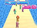 Laro Happy Crowd Rush 3D