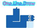 Laro One Line Draw