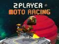 Laro 2 Player Moto Racing