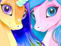Laro Pony Friendship