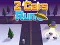 Laro 2 Cars Run