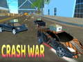 Laro Crash War