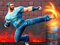 Laro Street Mayhem Beat Em Up