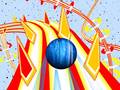 Laro Crazy Tunnel 3d