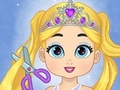 Laro Love Baby Fashion Makeover