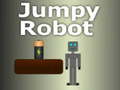 Laro Jumpy Robot