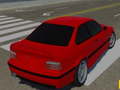 Laro Car Stunt Pakring-SBH