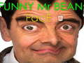 Laro Funny Mr Bean Face HTML5