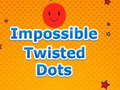Laro Impossible Twisted Dots