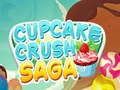 Laro Cupcake Crush Saga