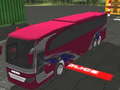 Laro Modern Bus Parking 