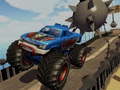 Laro Prado Parking Games