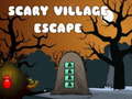Laro Scary Village Escape