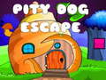 Laro Pity Dog Escape