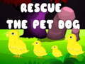 Laro Rescue the Pet Dog