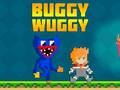 Laro Buggy Wuggy