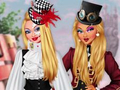 Laro TikTok Stars Welcome to Wonderland
