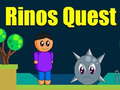 Laro Rinos Quest
