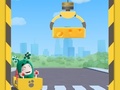 Laro Oddbods: Food Stacker