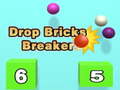 Laro Drop Bricks Breaker