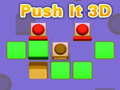 Laro Push It 3D