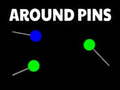 Laro Around Pins