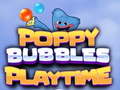 Laro Poppy Bubbles Playtime