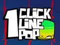 Laro 1clic 1line 1pop