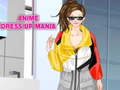 Laro Anime Dress Up Mania