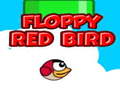 Laro Floppy Red Bird