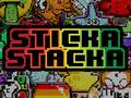 Laro Sticka Stacka