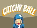 Laro Catchy Ball