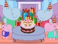 Laro Kids Birthday Party