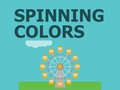 Laro Spinning Colors 
