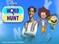 Laro Disney Word Hunt