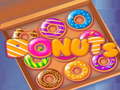 Laro Donuts