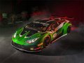 Laro Lamborghini Huracan GT3 EVO2 Puzzle 